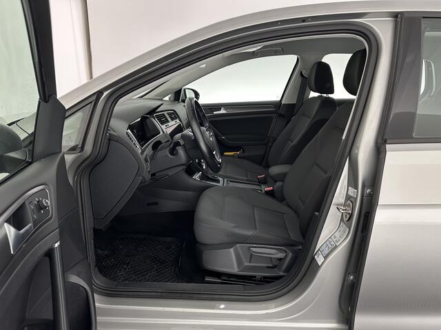 Volkswagen e-Golf {SOH-91%} (INCL-BTW) Aut. *HEATPUMP | ADAPTIVE-CRUISE | DIGI-COCKPIT | FULL-LED | NAVI-FULLMAP | COMFORTSEATS | ECC | PARKPILOT | CCS-FASTLOADER | 16''ALU*