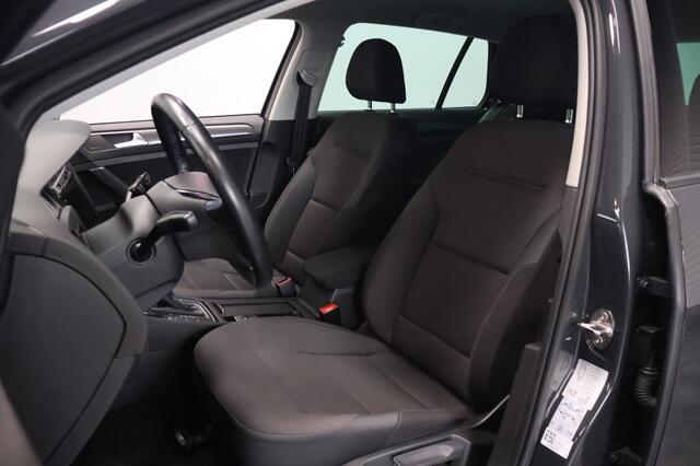 Volkswagen e-Golf e-Golf 36kwh LED | ACC | Apple Carplay | Navigatie