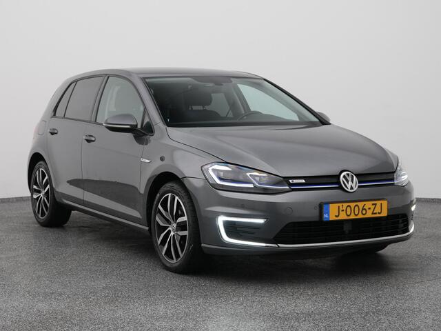 Volkswagen e-Golf E-DITION | ADAPTIVE | NAVI