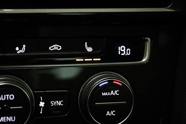 Volkswagen e-Golf e-Golf | SOH 92% | WINTER / LEDER- PACK | VIRTUAL COCKPIT | STOELVERWARMING | WARMTEPOMP