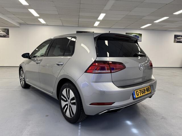 Volkswagen e-Golf E-DITION 100% ELEKTRISCH!