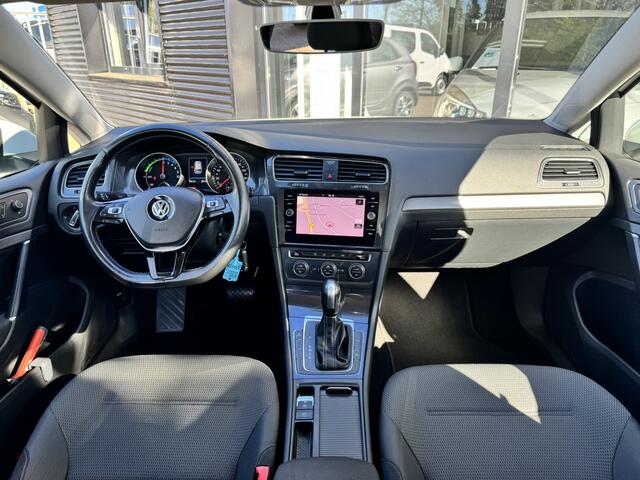 Volkswagen e-Golf E-DITION *LED*ACC*Navigatie*89%SOH*