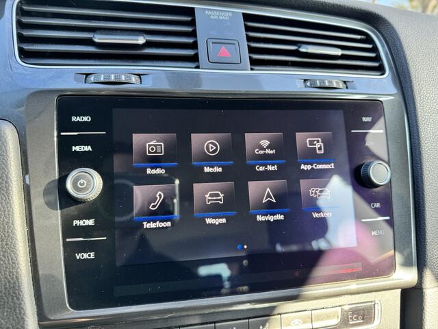 Volkswagen e-Golf E-DITION *LED*ACC*Navigatie*89%SOH*