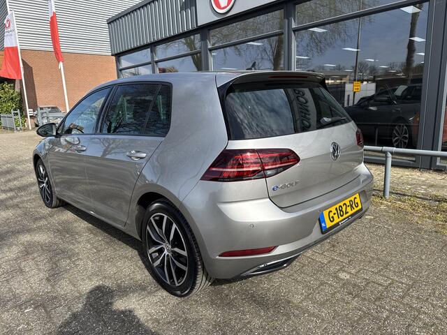 Volkswagen e-Golf E-DITION 7.5-VIRTUAL-SOH 91%