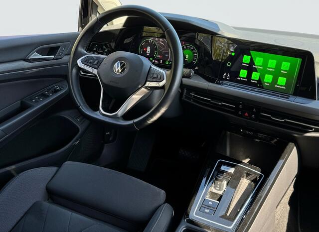 Volkswagen e-Golf e-HYBRID PHEV 204PK DSG STYLE CAMERA/NAVI/STUURVERW.