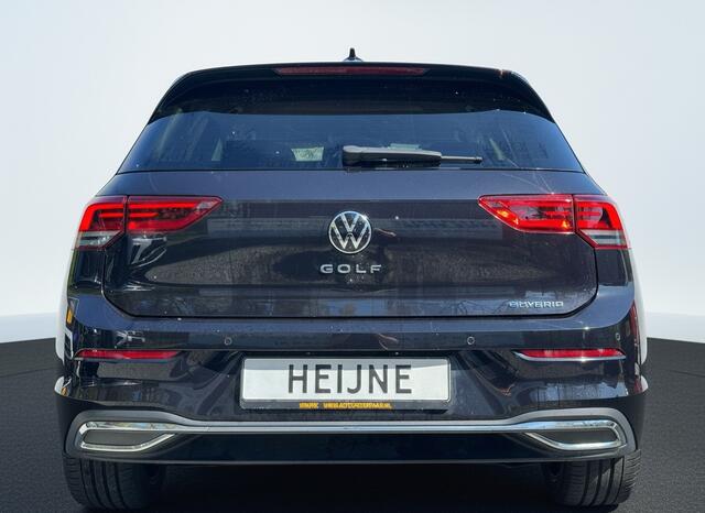 Volkswagen e-Golf e-HYBRID PHEV 204PK DSG STYLE CAMERA/NAVI/STUURVERW.