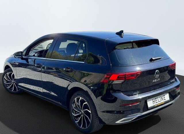 Volkswagen e-Golf e-HYBRID PHEV 204PK DSG STYLE CAMERA/NAVI/STUURVERW.