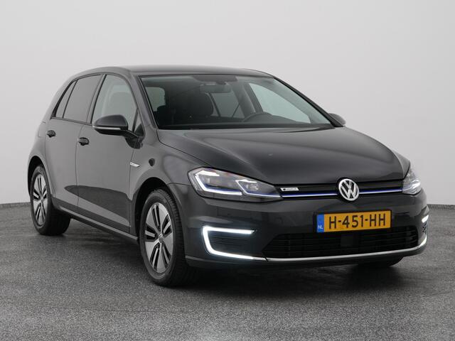 Volkswagen e-Golf E-DITION | ADAPTIVE | NAVI