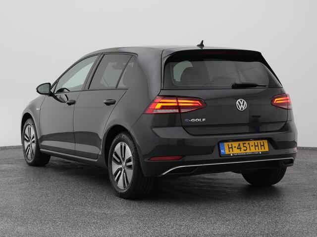 Volkswagen e-Golf E-DITION | ADAPTIVE | NAVI