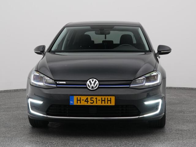 Volkswagen e-Golf E-DITION | ADAPTIVE | NAVI