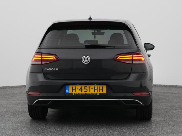 Volkswagen e-Golf E-DITION | ADAPTIVE | NAVI