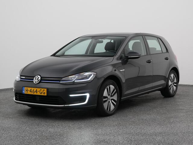Volkswagen e-Golf E-DITION | ADAPTIVE | NAVI