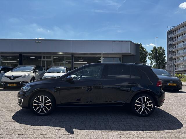 Volkswagen e-Golf Soh 88% Applecarplay Adaptive Cruise Navi Pdc Lmv Nap