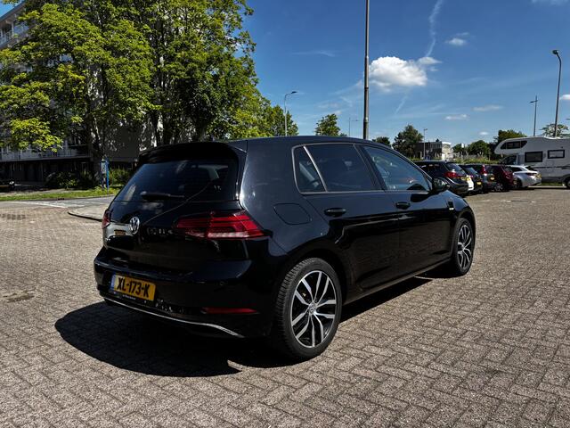 Volkswagen e-Golf Soh 88% Applecarplay Adaptive Cruise Navi Pdc Lmv Nap
