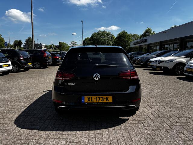 Volkswagen e-Golf Soh 88% Applecarplay Adaptive Cruise Navi Pdc Lmv Nap