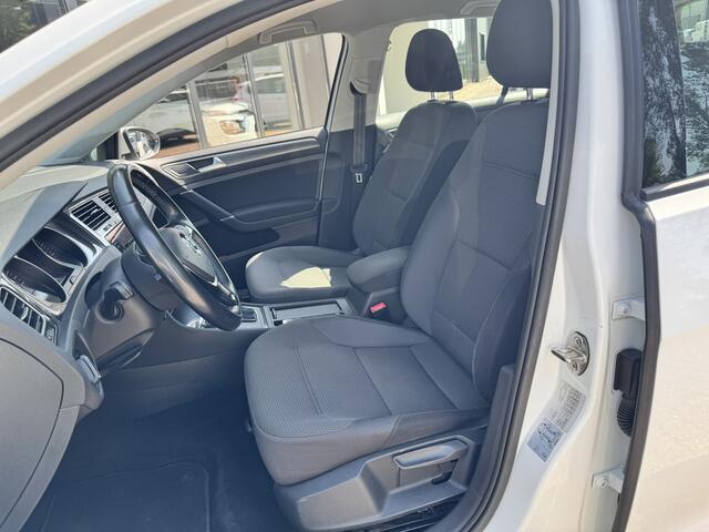 Volkswagen e-Golf e-Golf *Warmtepomp*Navigatie*ACC*88%SOH*