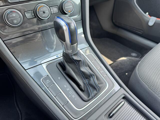 Volkswagen e-Golf e-Golf *Warmtepomp*Navigatie*ACC*88%SOH*