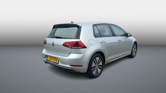 Volkswagen e-Golf E-DITION Soh 92% Apple Carplay/Android Auto/Warmtepomp /Volledig Dealer Onderhouden.
