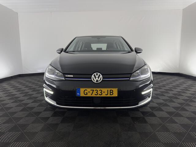 Volkswagen e-Golf e-Golf * FULL-LED | NAVI-FULLMAP | KEYLESS | AMBIENT-LIGHT | ECC | PDC | 16''ALU*