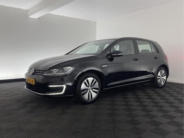 Volkswagen e-Golf e-Golf * FULL-LED | NAVI-FULLMAP | KEYLESS | AMBIENT-LIGHT | ECC | PDC | 16''ALU*