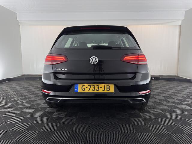 Volkswagen e-Golf e-Golf * FULL-LED | NAVI-FULLMAP | KEYLESS | AMBIENT-LIGHT | ECC | PDC | 16''ALU*