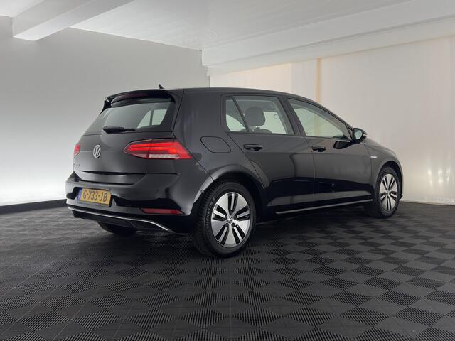 Volkswagen e-Golf e-Golf * FULL-LED | NAVI-FULLMAP | KEYLESS | AMBIENT-LIGHT | ECC | PDC | 16''ALU*