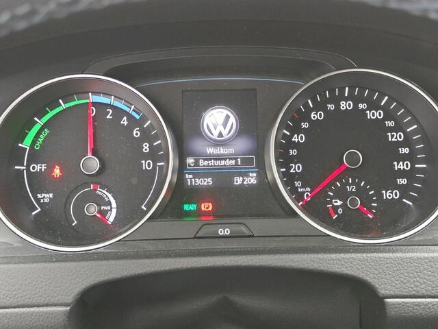 Volkswagen e-Golf E-DITION | Binnenkort beschikbaar |