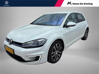 Volkswagen e-Golf