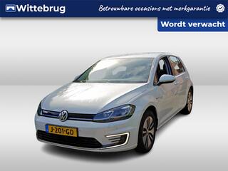 Volkswagen e-Golf