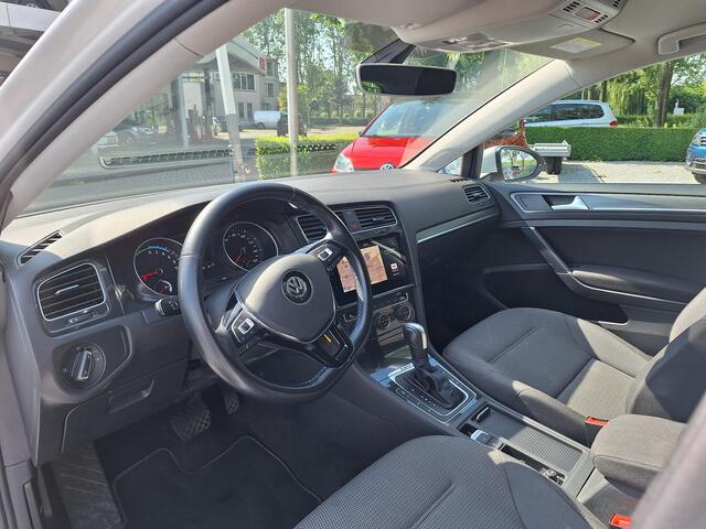 Volkswagen e-Golf e-Golf (Clima,Acc,Navi,App)