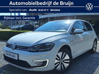 Volkswagen e-Golf