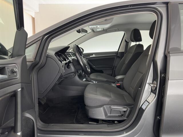 Volkswagen e-Golf E-DITION (INCL-BTW) *ADAPTIVE-CRUISE | FULL-LED | NAVI-FULLMAP | ECC | CCS-FASTLOADER | PDC | 16''ALU*