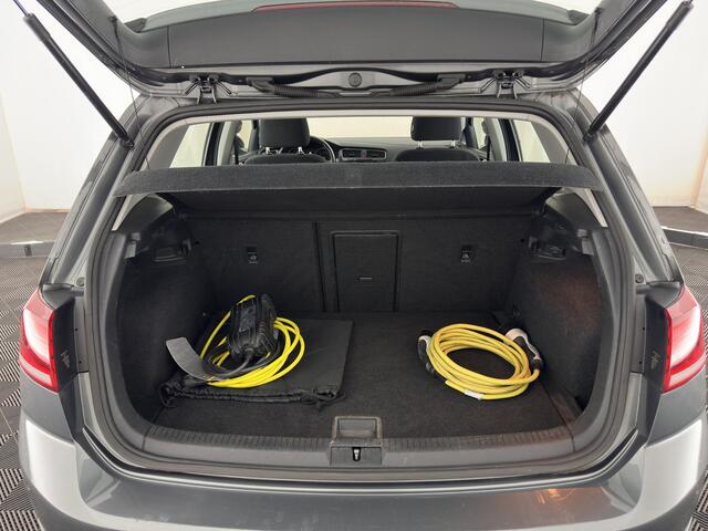 Volkswagen e-Golf E-DITION (INCL-BTW) *ADAPTIVE-CRUISE | FULL-LED | NAVI-FULLMAP | ECC | CCS-FASTLOADER | PDC | 16''ALU*