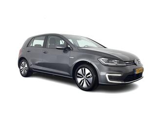 Volkswagen e-Golf