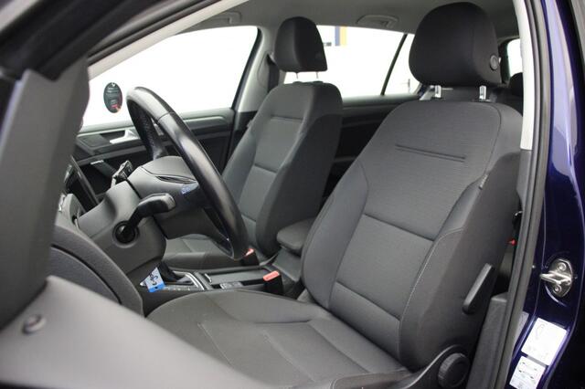 Volkswagen e-Golf Carplay, Camera, Clima, Navi