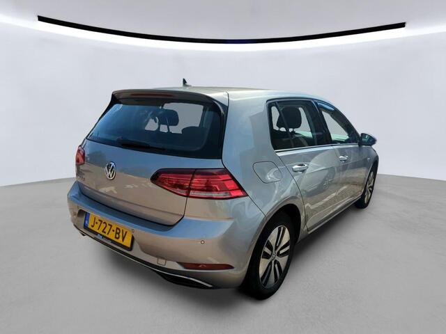 Volkswagen e-Golf E-DITION | Binnenkort beschikbaar |