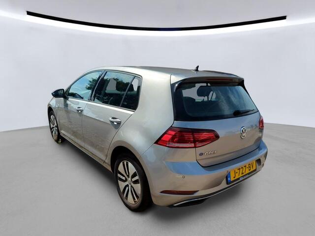 Volkswagen e-Golf E-DITION | Binnenkort beschikbaar |
