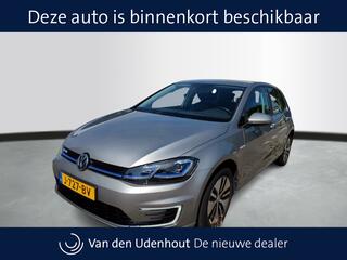 Volkswagen e-Golf