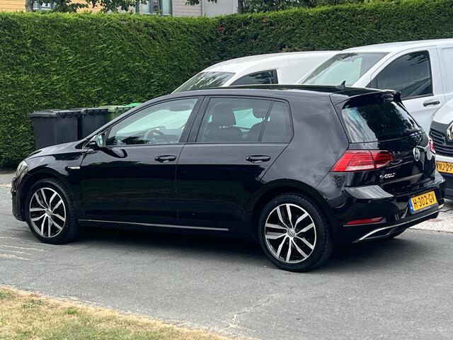 Volkswagen e-Golf E-DITION