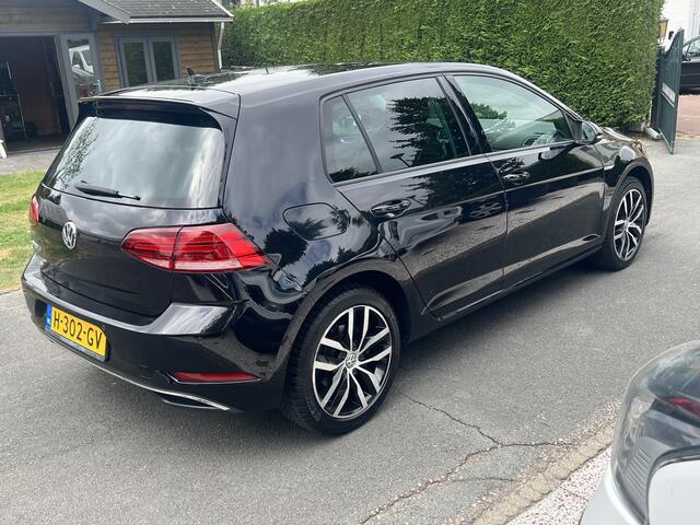 Volkswagen e-Golf E-DITION