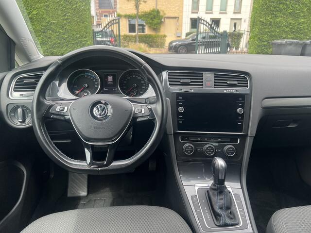 Volkswagen e-Golf E-DITION