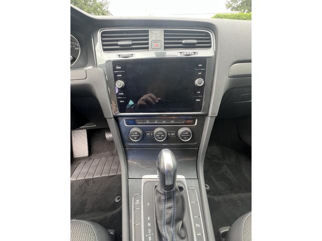 Volkswagen e-Golf E-DITION