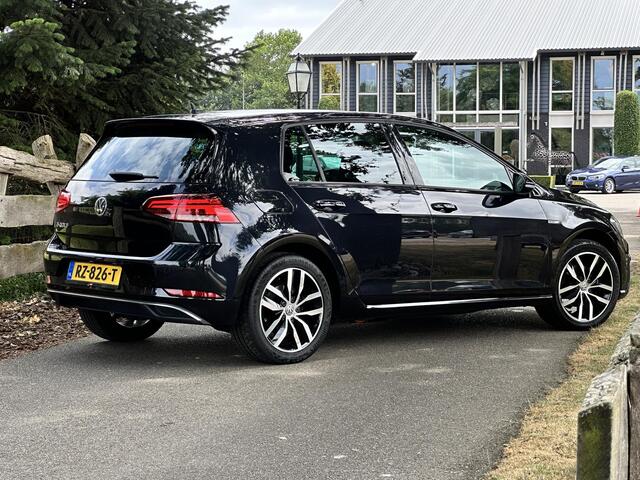 Volkswagen e-Golf e-Golf