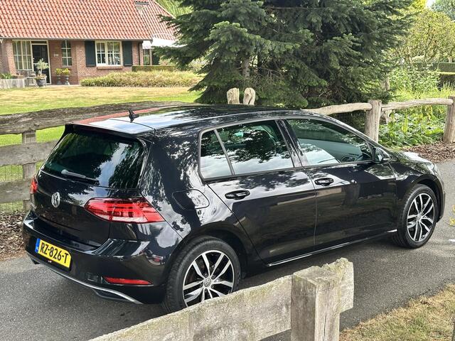 Volkswagen e-Golf e-Golf
