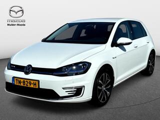 Volkswagen e-Golf