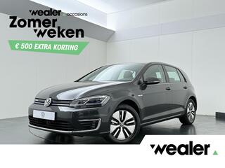 Volkswagen e-Golf