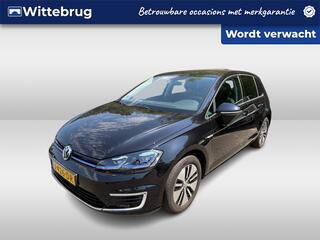 Volkswagen e-Golf