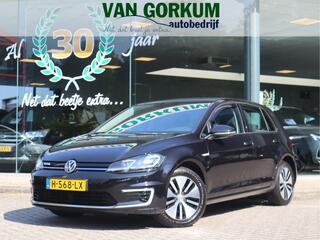 Volkswagen e-Golf