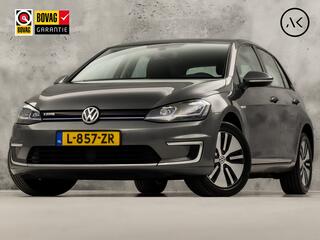 Volkswagen e-Golf