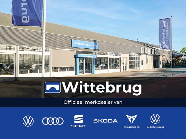 Volkswagen e-Golf E-DITION / SOH 91%/ WARMTEPOMP/ AUTOMAAT/ NAVI/ CLIMA/ 16" LMV